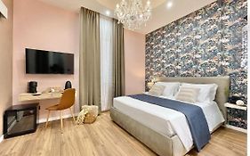Regina Elena Rooms